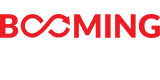 Parceiro Booming Games